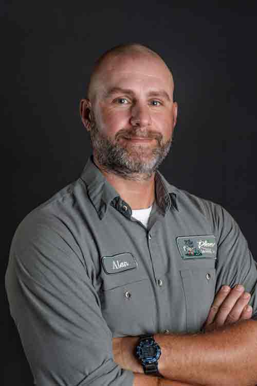 Alan Dye