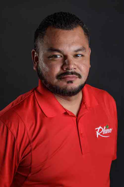 Corey Morales
