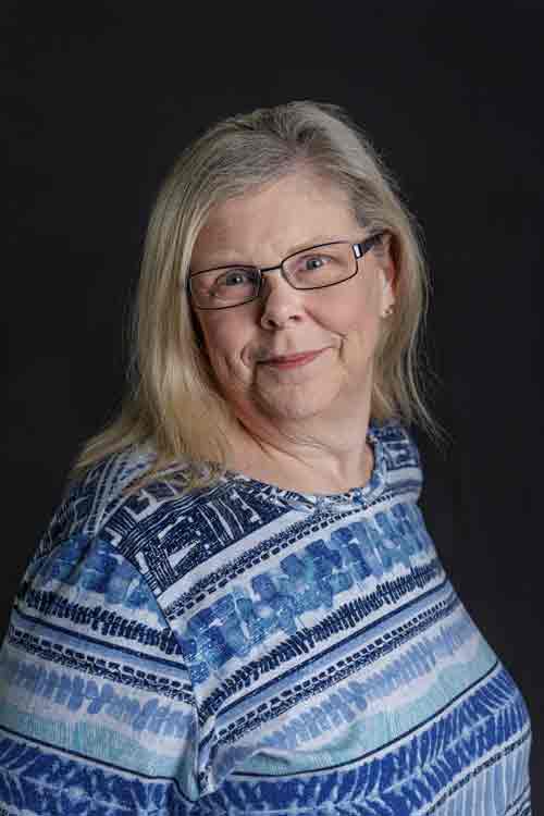 Janette Sims