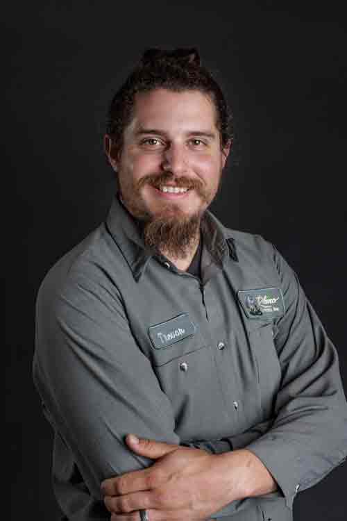 Trevor Von Kampen